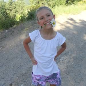 Meet your Posher, Karah